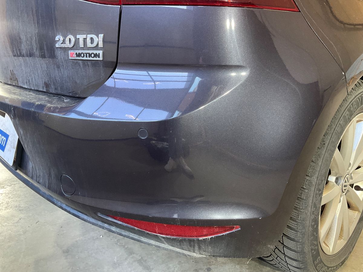 Volkswagen Golf 2015 — photo 70