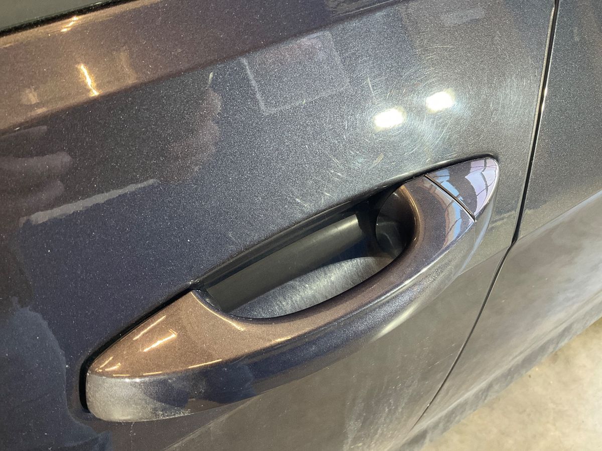 Volkswagen Golf 2015 — photo 59