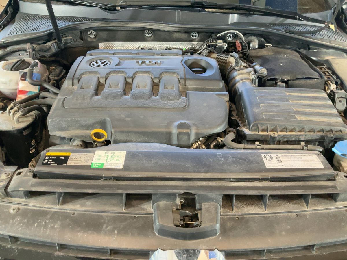 Volkswagen Golf 2015 — photo 24