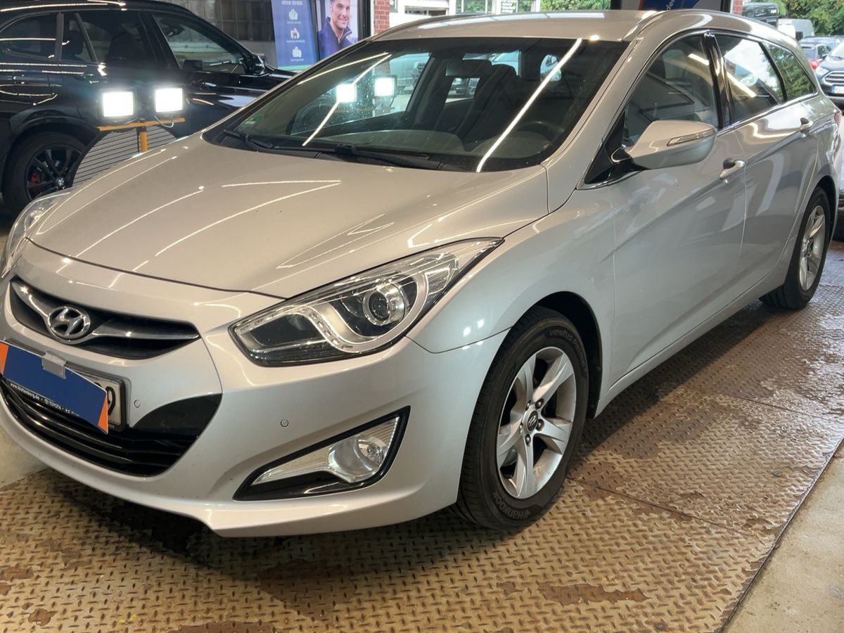 Hyundai i40 1.6 Comfort
