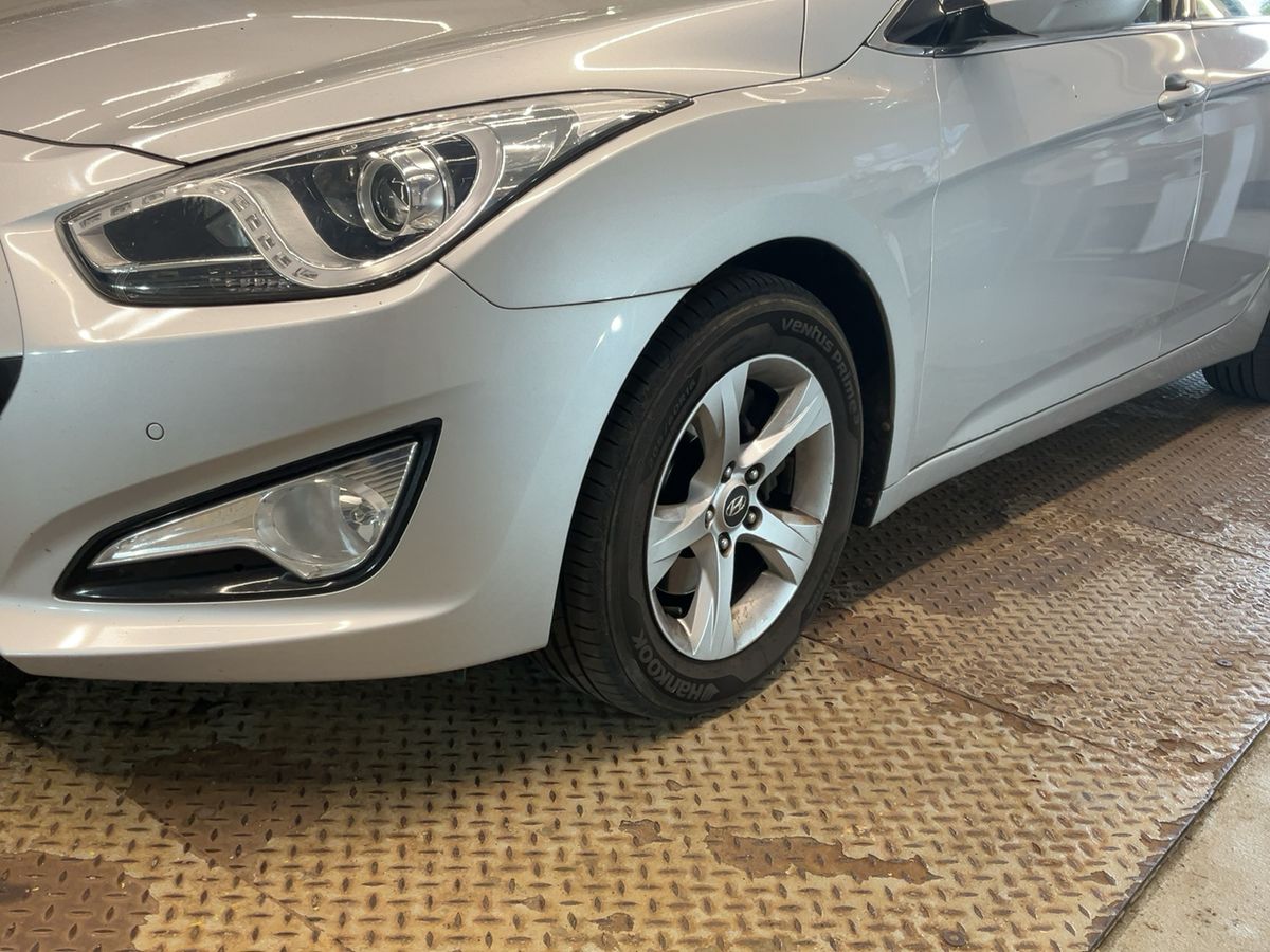 Hyundai i40 1.6 Comfort