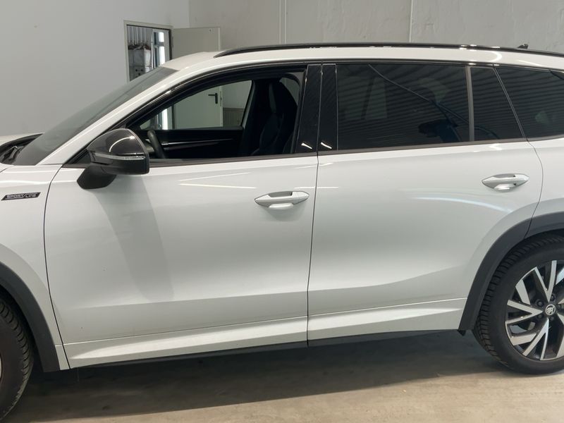Skoda Kodiaq 2.0 TDI Sportline 4x4 2024 – снимка 4