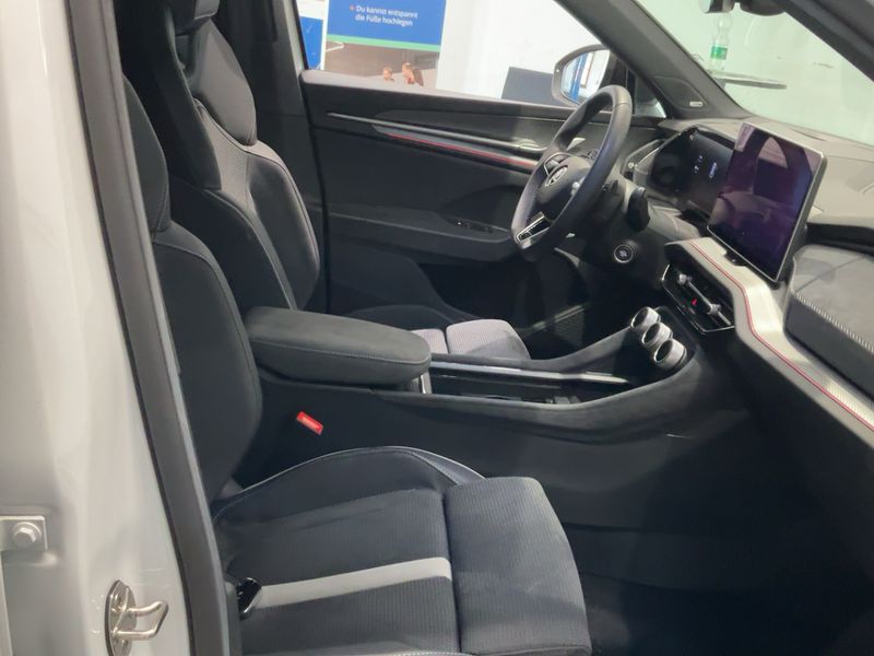 Skoda Kodiaq 2.0 TDI Sportline 4x4 2024 – снимка 17