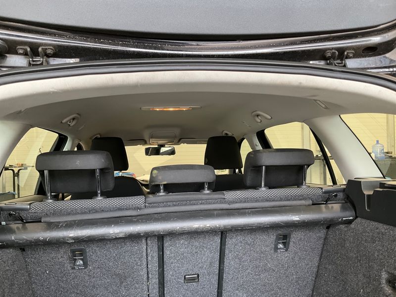 Skoda Octavia 2.0 TDI Ambition 2015 – снимка 40