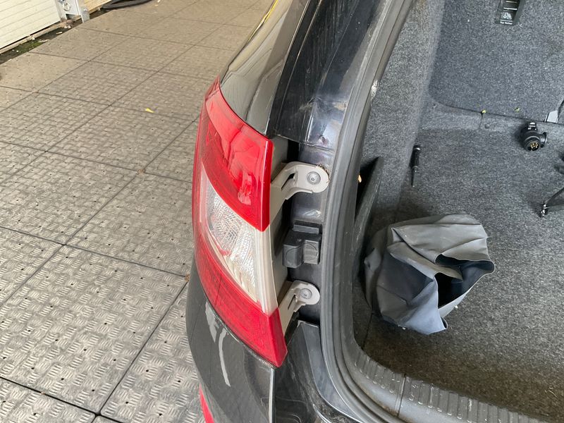 Skoda Octavia 2.0 TDI Ambition 2015 – снимка 51