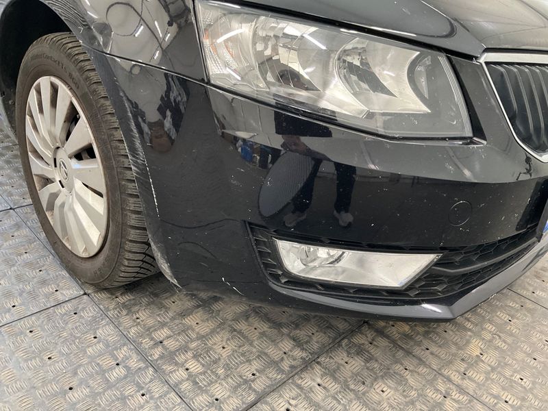 Skoda Octavia 2.0 TDI Ambition 2015 – снимка 53