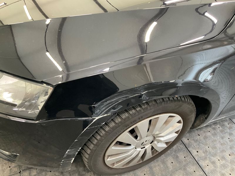 Skoda Octavia 2.0 TDI Ambition 2015 – снимка 33