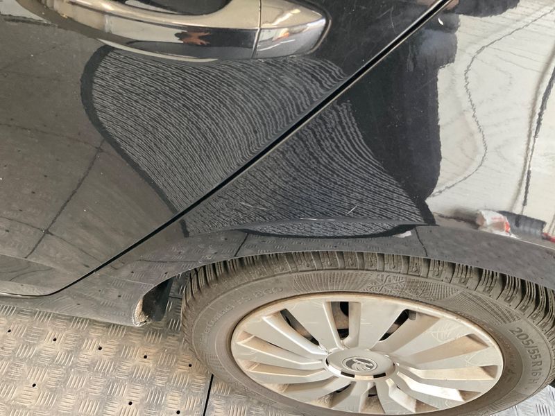 Skoda Octavia 2.0 TDI Ambition 2015 – снимка 36