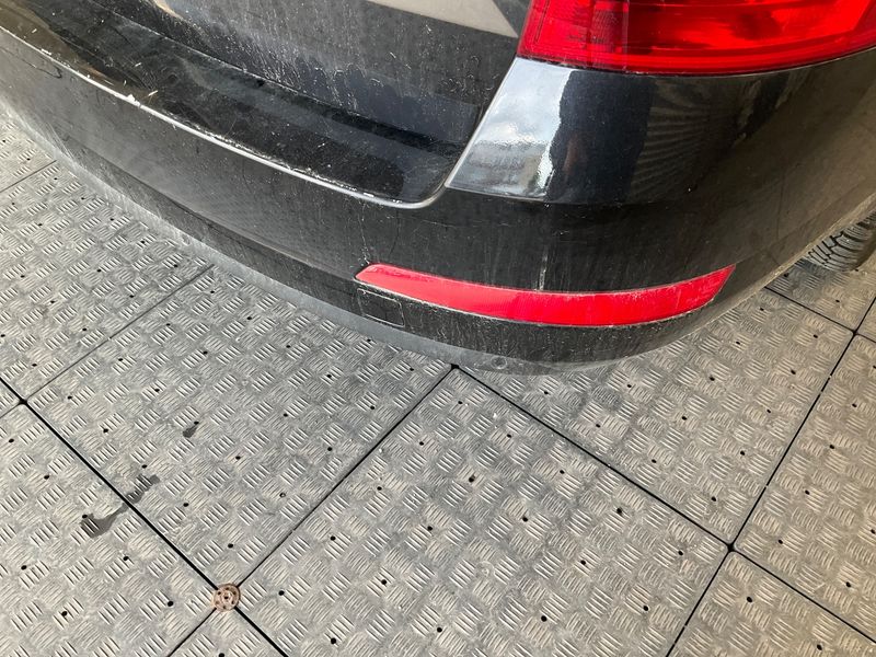 Skoda Octavia 2.0 TDI Ambition 2015 – снимка 50