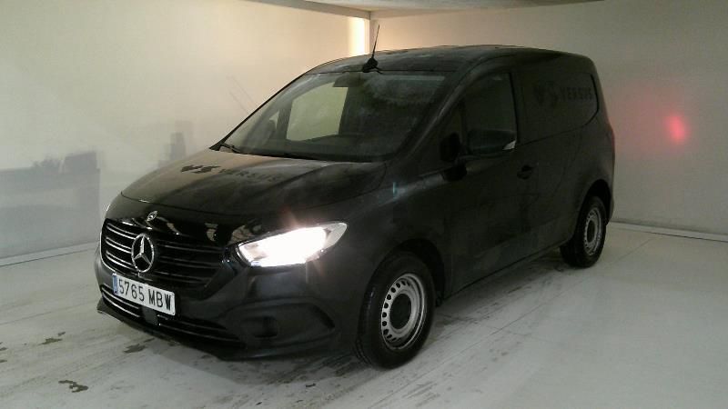 Mercedes-Benz Citan d'occasion