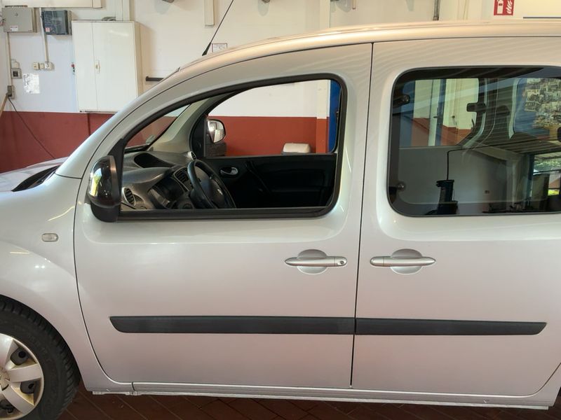Renault Kangoo 1.5 dCi Energy Experience — zdjęcie 4