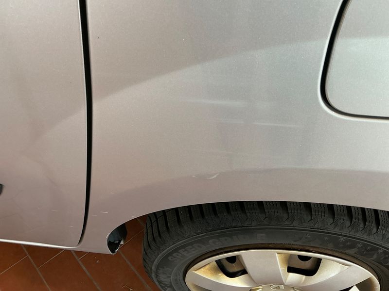 Renault Kangoo 1.5 dCi Energy Experience 2018 – снимка 22