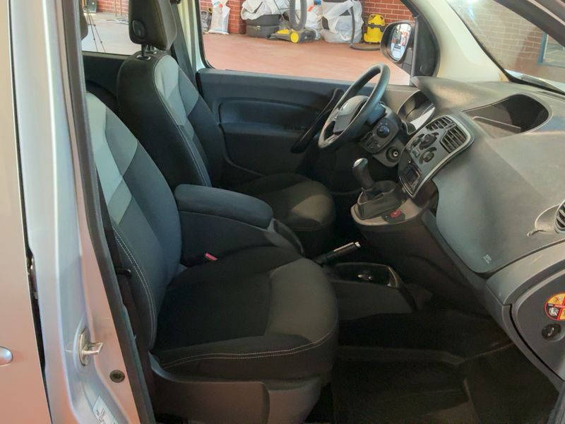 Renault Kangoo 1.5 dCi Energy Experience — zdjęcie 11