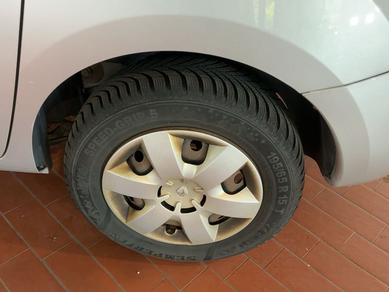 Renault Kangoo 1.5 dCi Energy Experience 2018 – снимка 5