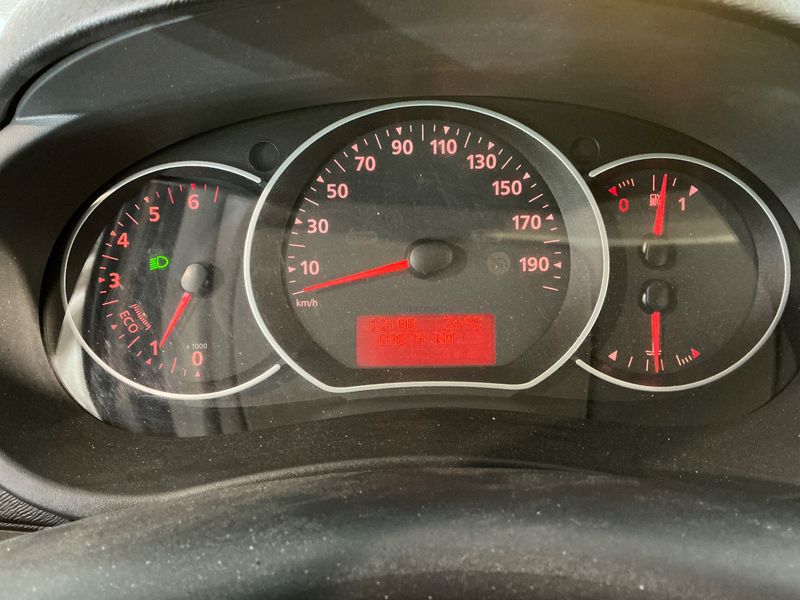 Renault Kangoo 1.5 dCi Energy Experience — zdjęcie 13