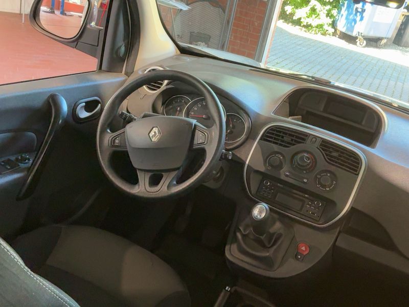 Renault Kangoo 1.5 dCi Energy Experience — zdjęcie 12