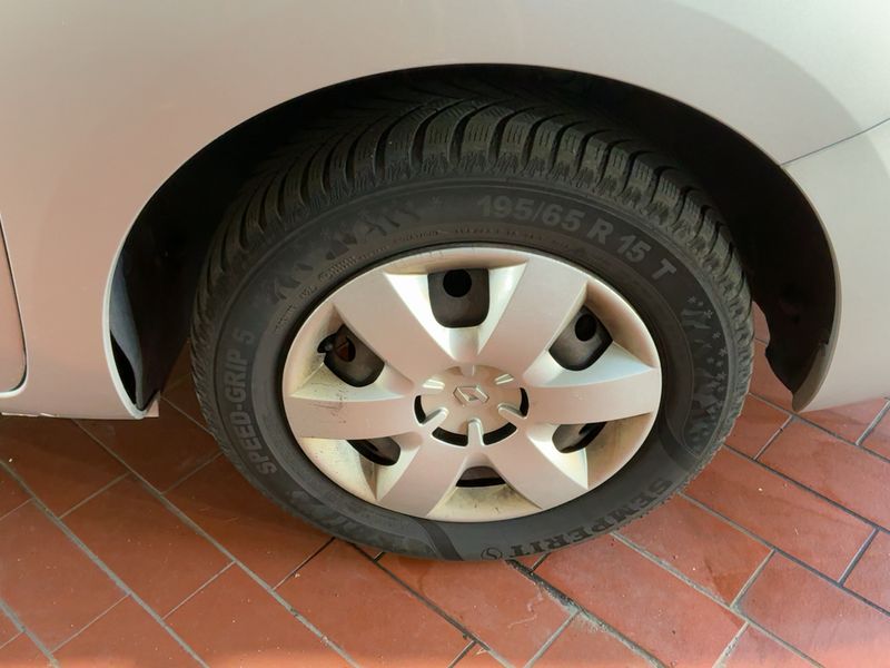 Renault Kangoo 1.5 dCi Energy Experience 2018 – снимка 11