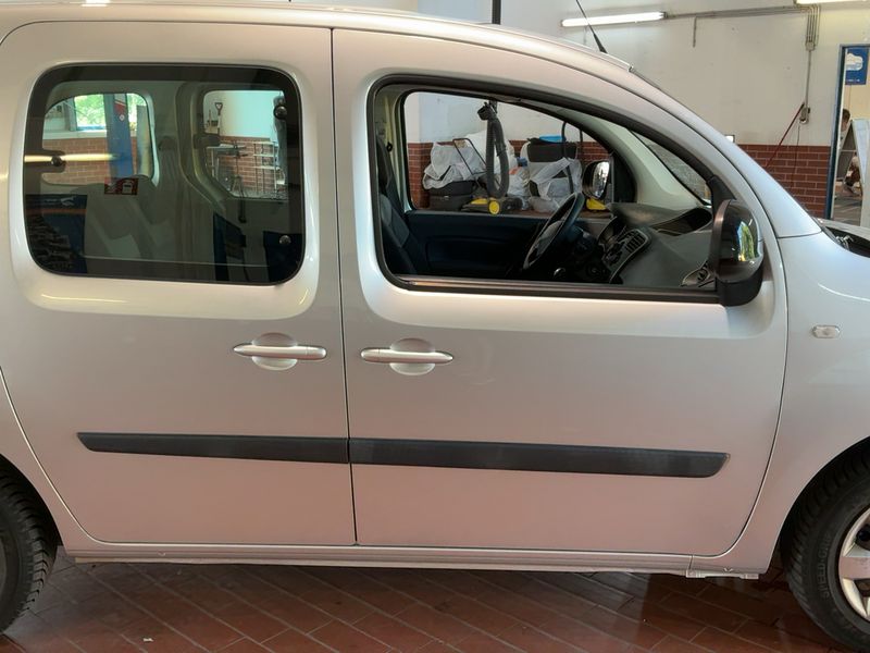 Renault Kangoo 1.5 dCi Energy Experience — zdjęcie 7