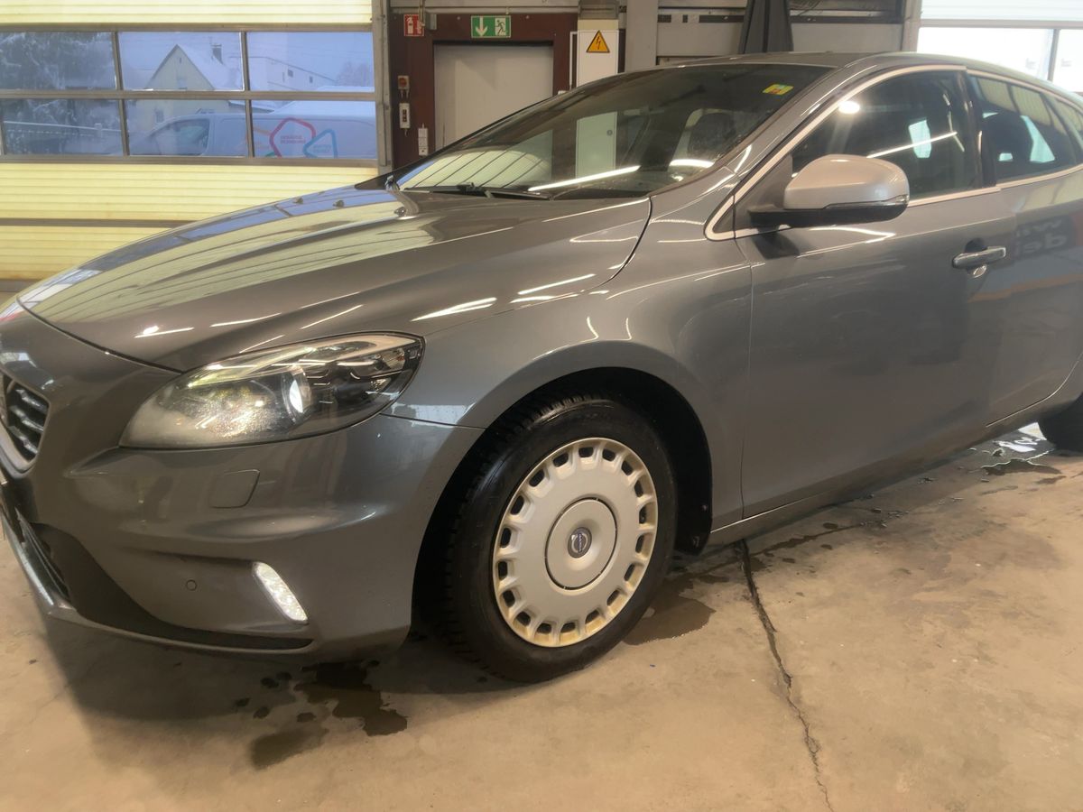 Volvo V40 d'occasion