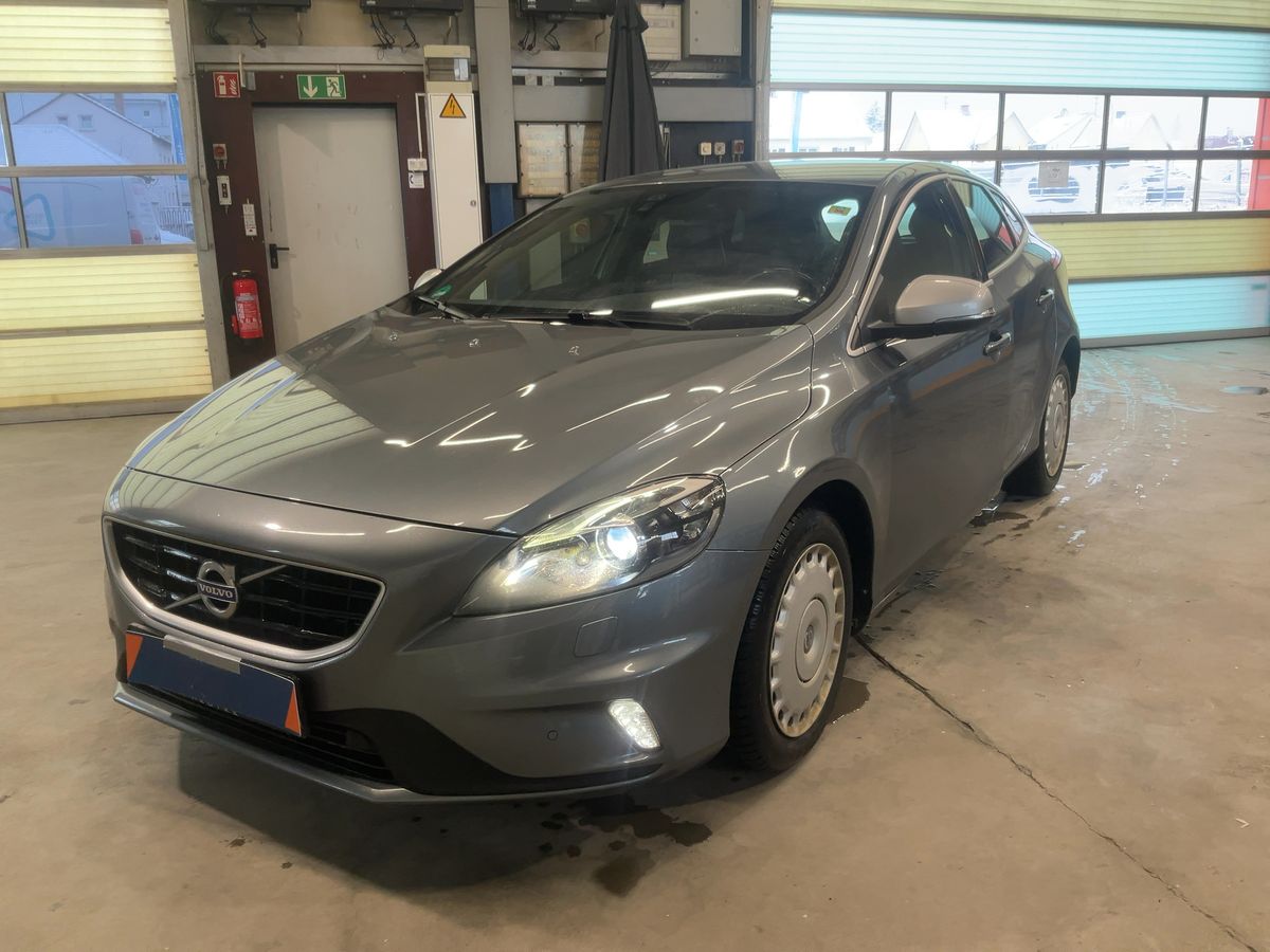 Volvo V40 d'occasion