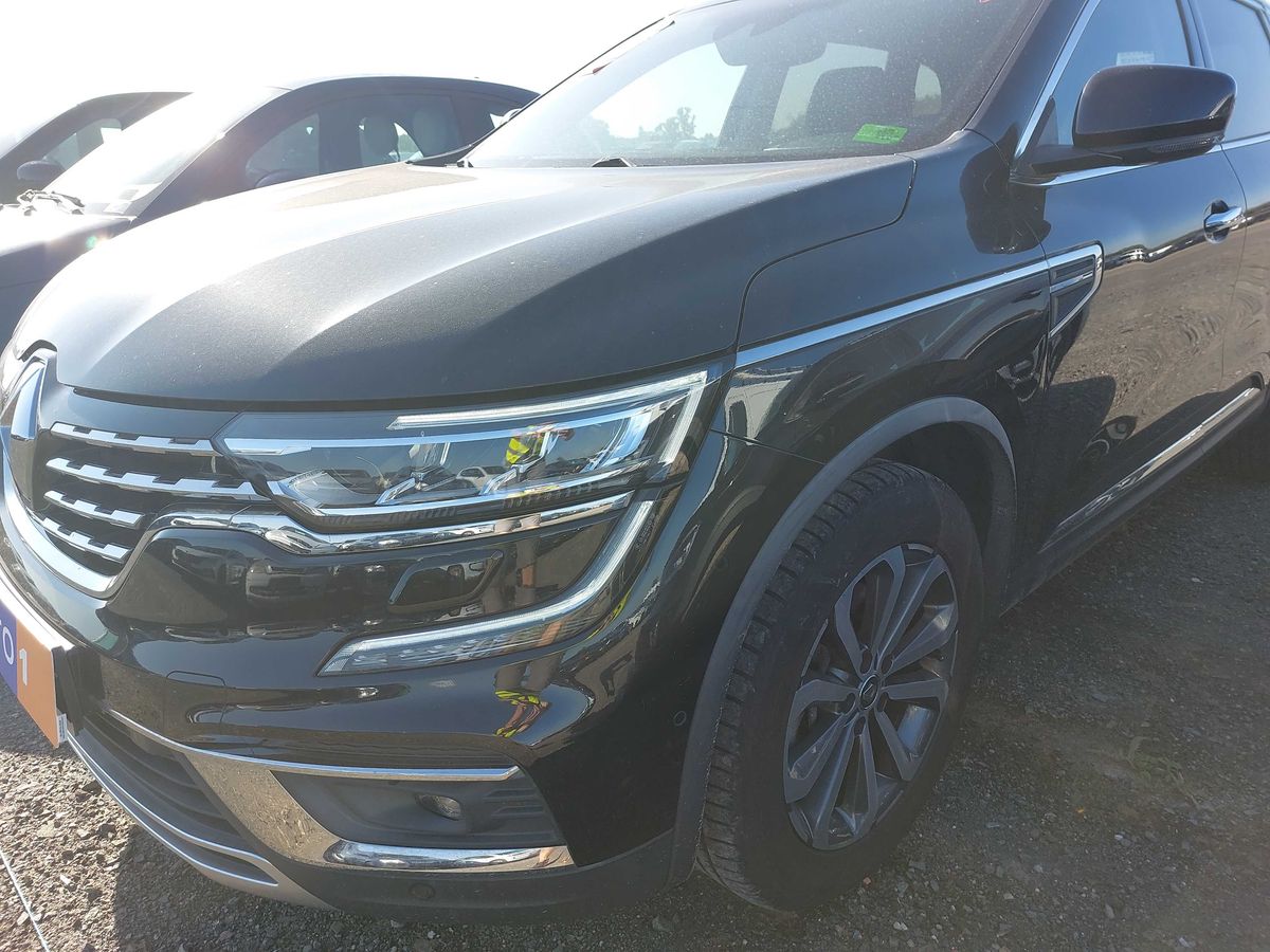 Renault Koleos 2.0 BLUE dCi Intens