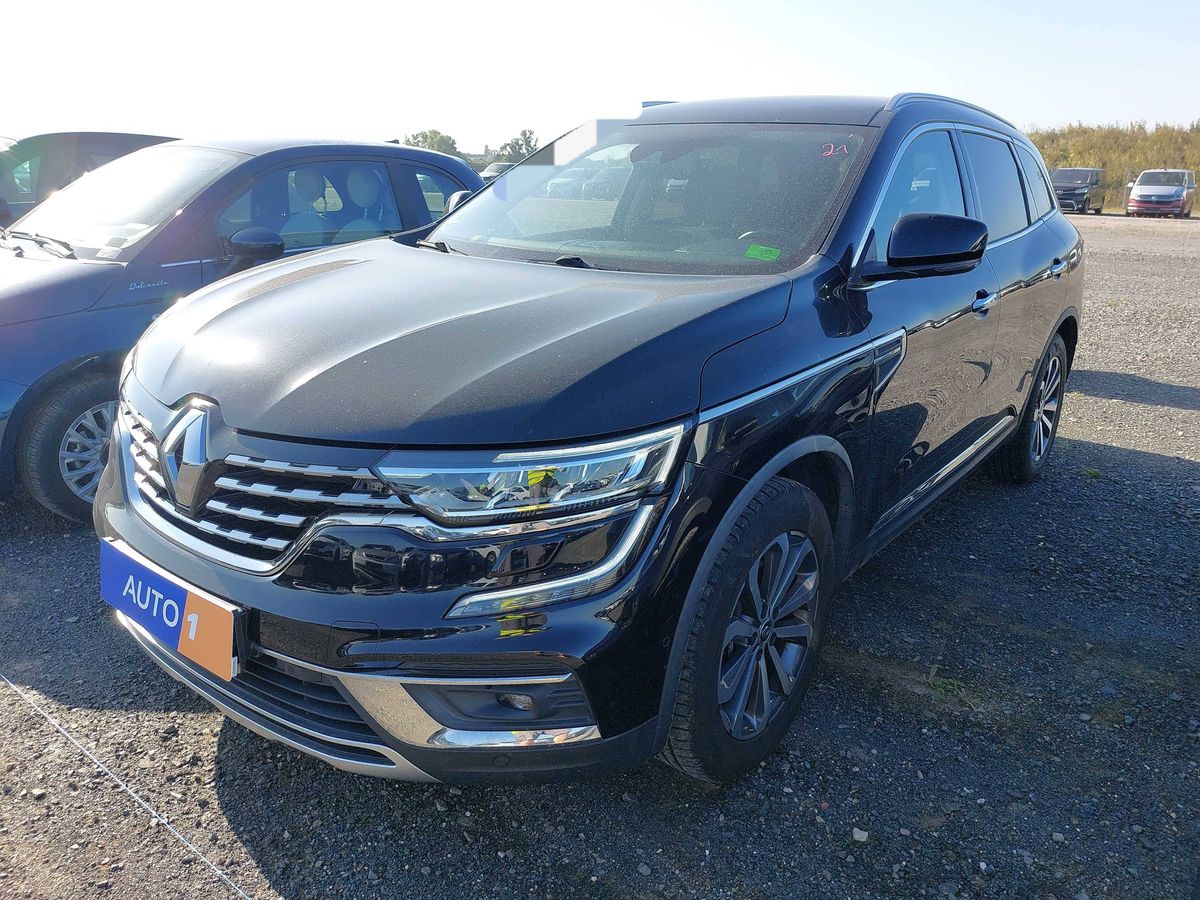 Renault Koleos 2.0 BLUE dCi Intens