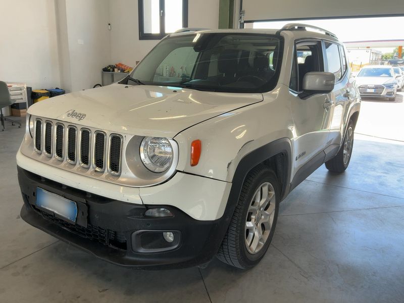 Jeep Renegade 1.6 M-Jet Limited FWD
