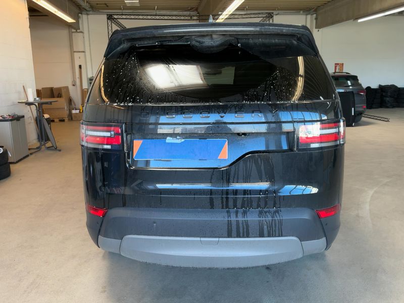 Land Rover Discovery 5 3.0 SD V6 HSE — zdjęcie 5