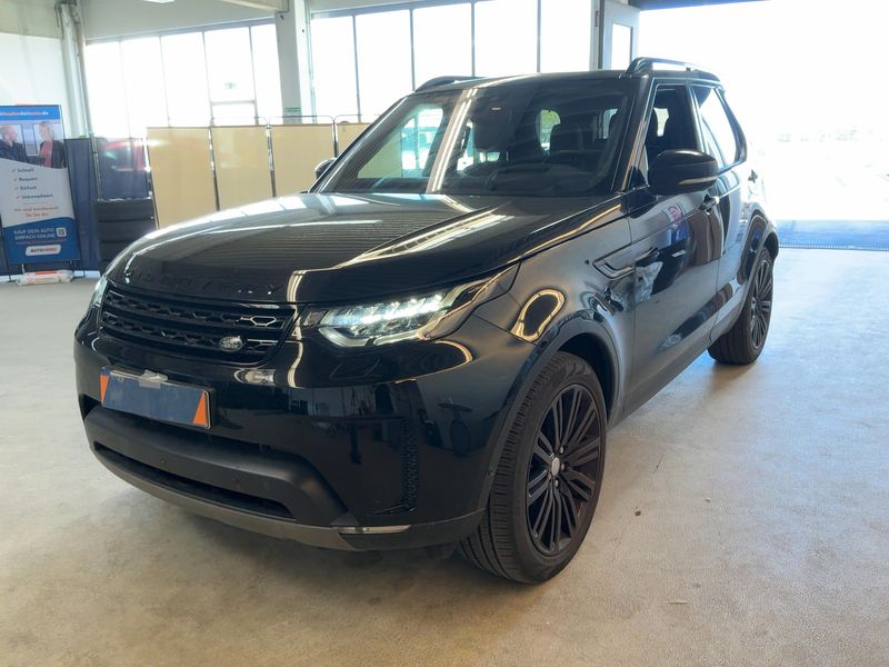 Land Rover Discovery 5 3.0 SD V6 HSE — zdjęcie 1