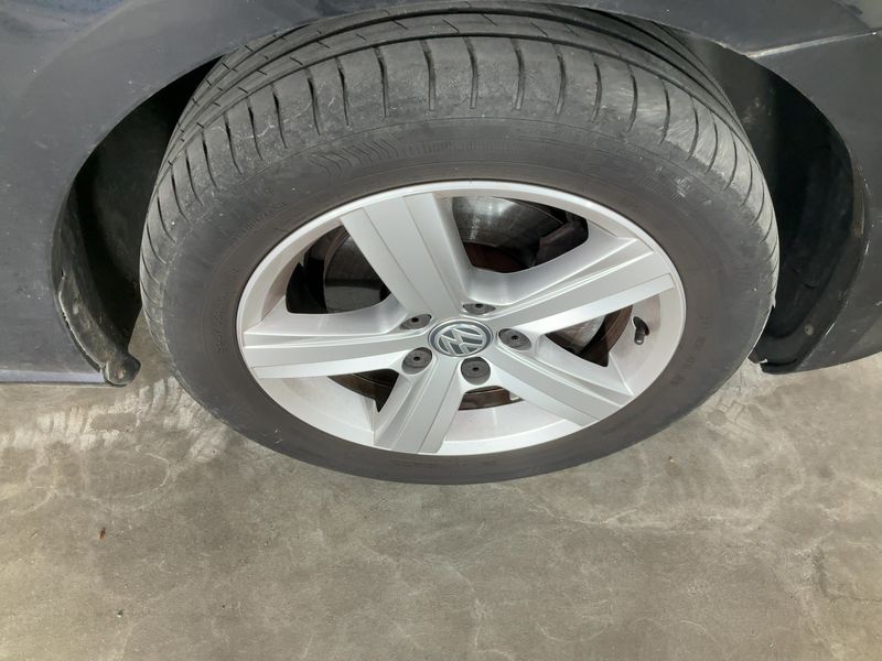 Volkswagen Golf VII 1.4 TSI Comfortline BlueMotion Tech 2013 – снимка 11