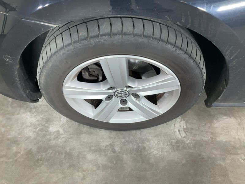 Volkswagen Golf VII 1.4 TSI Comfortline BlueMotion Tech 2013 – снимка 3