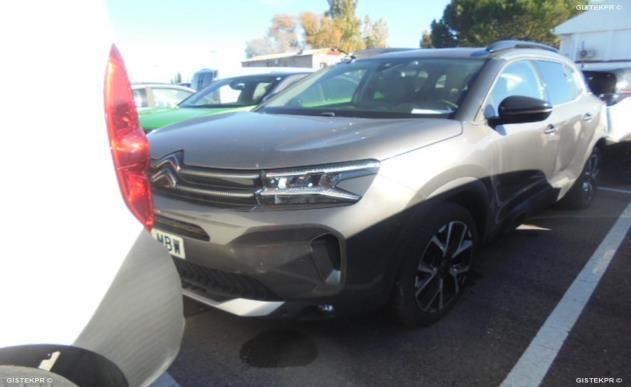 Citroen C5