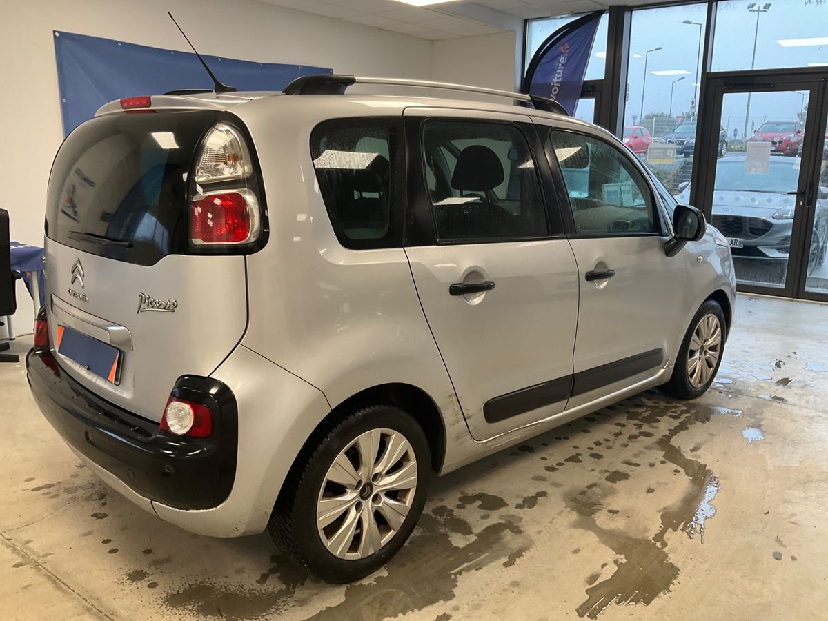 Citroen C3 d'occasion