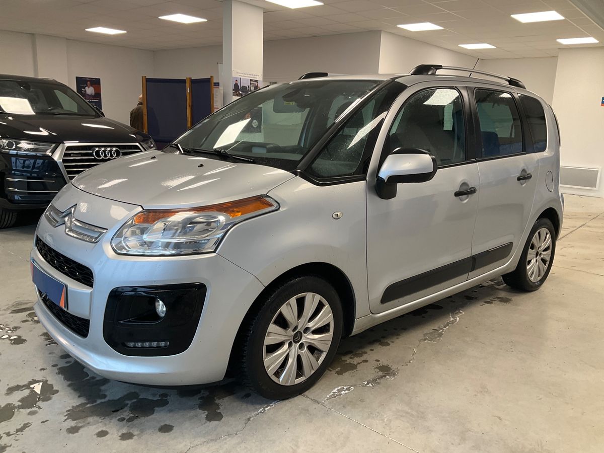 Citroen C3 d'occasion