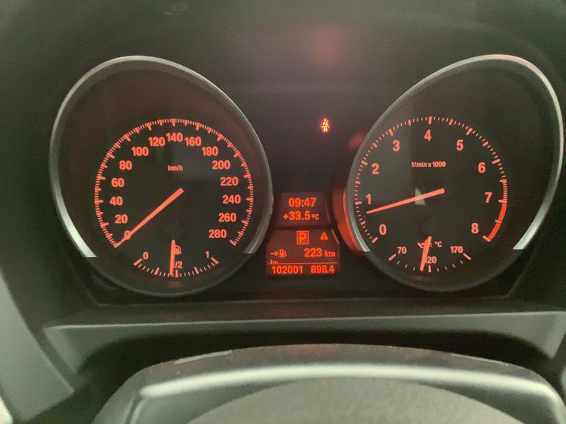 BMW Z4 sDrive 35i — zdjęcie 13