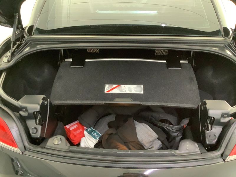 BMW Z4 sDrive 35i — zdjęcie 10