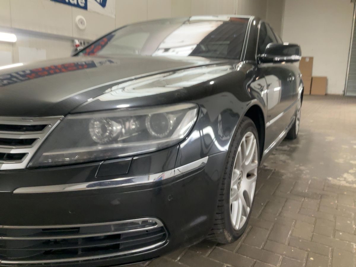 Volkswagen Phaeton 3.0 V6 TDI 4Motion