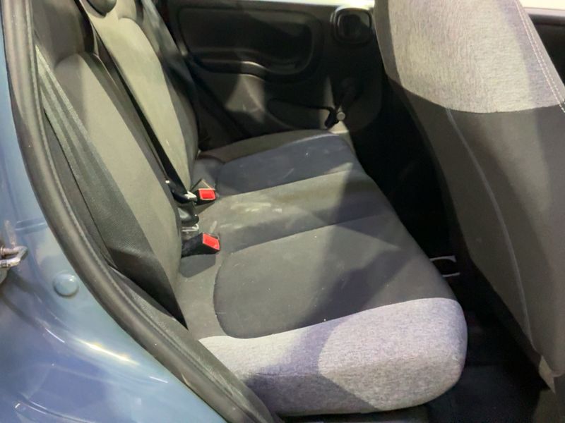 Fiat Panda 1.0 Mild-Hybrid City Life — zdjęcie 14
