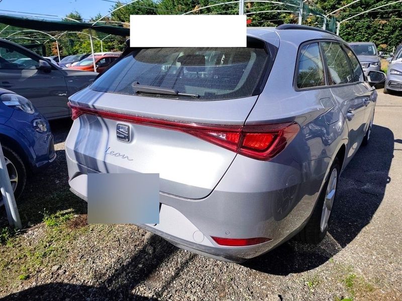 Seat Leon 2.0 TDI Style 2023 – снимка 4