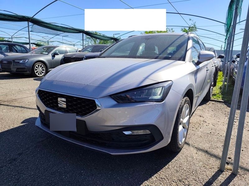 Seat Leon 2.0 TDI Style 2023 – снимка 7