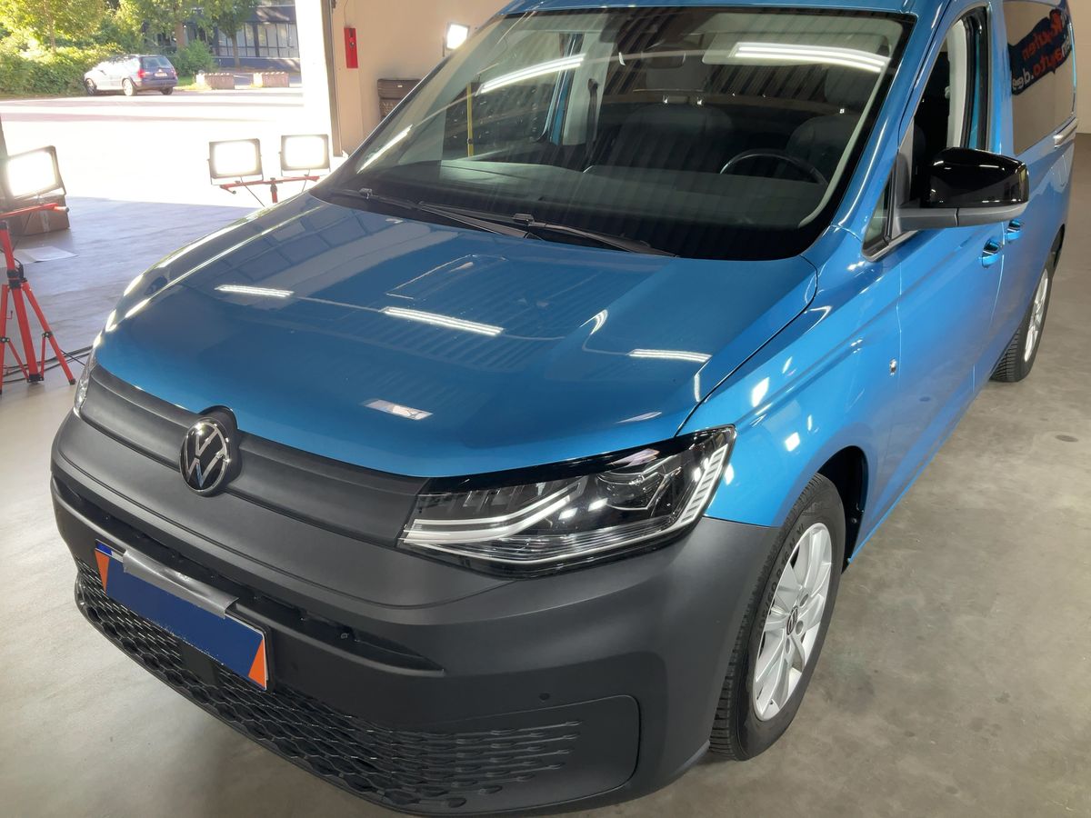 Volkswagen Caddy California 2.0 TDI Maxi