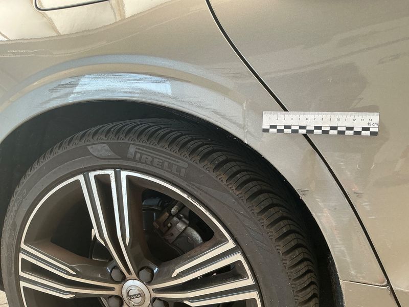 Volvo V60 2.0 D4 Inscription 2018 – снимка 21