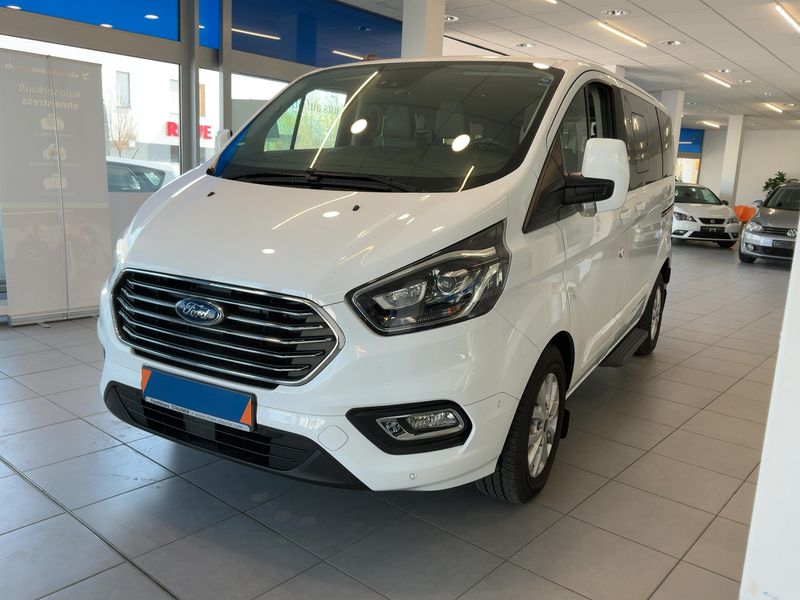 Ford Tourneo