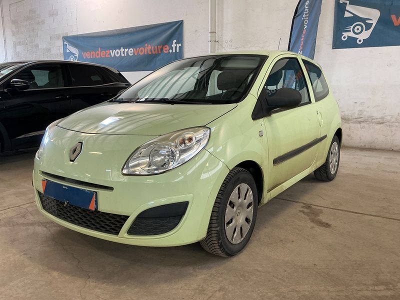 Twingo 1.2 Authentique