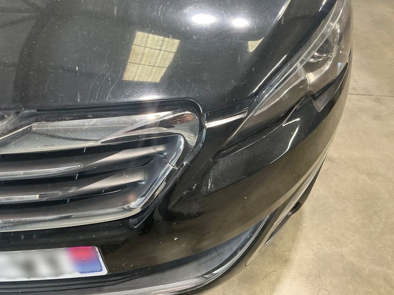 Peugeot 308 2.0 Blue-HDi Allure 2015 – снимка 31