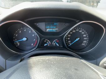 Ford Focus 1.0 EcoBoost Titanium 2013 – снимка 4