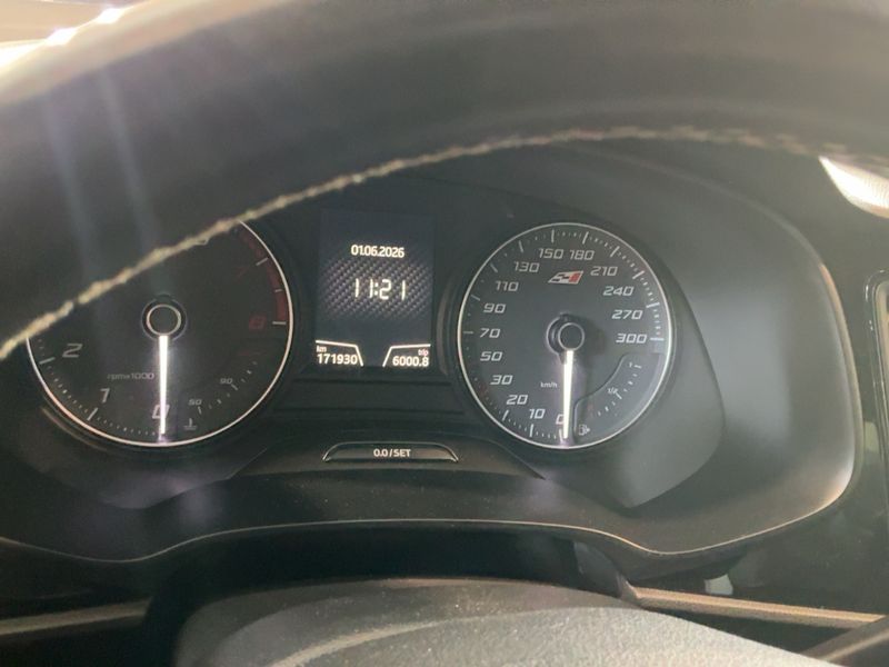 Seat Leon 2.0 TSI Cupra 280 — zdjęcie 13