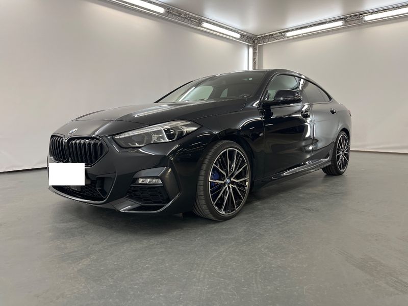 2er 218i Gran Coupe M Sport