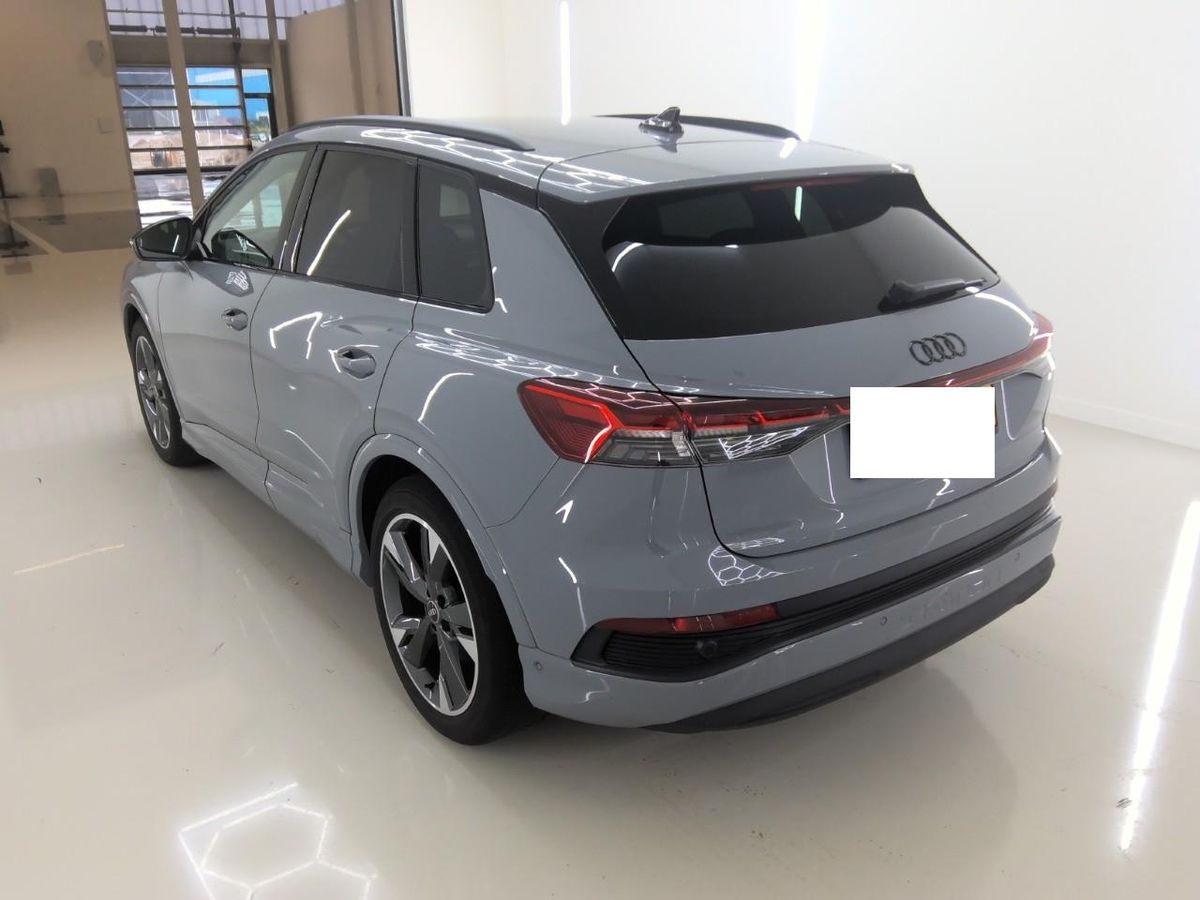 Audi Q4 40 e-tron