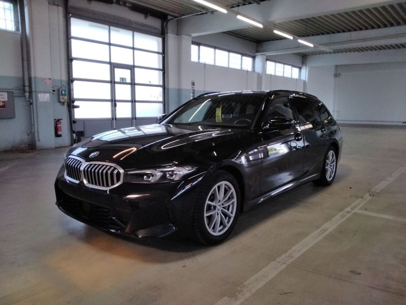3er 330i xDrive M Sport